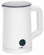 Пеновзбиватель Clatronic MS 3693 отзывы владельцев