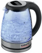 Чайник Scarlett SC-EK27G87 отзывы владельцев