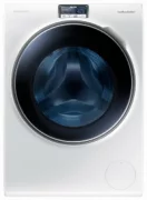 Стиральная машина SAMSUNG WW10H9600EW отзывы владельцев