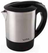 Чайник VAIL VL-5503 отзывы владельцев