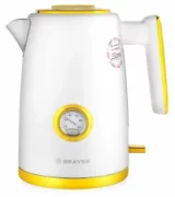 Чайник BRAYER BR1018 отзывы владельцев