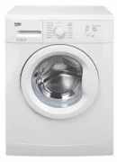 Стиральная машина BEKO ELB 57001 M отзывы владельцев