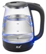 Чайник Rix RKT-1820G отзывы владельцев