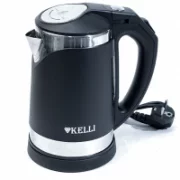 Чайник Kelli KL-1344 отзывы владельцев