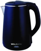 Чайник Willmark WEK-2002PS отзывы владельцев