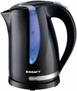 Чайник KRAFT KF-KP1743BL отзывы владельцев