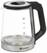 Чайник Lofter A03 отзывы владельцев