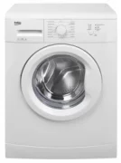 Стиральная машина BEKO ELB 67001 Y отзывы владельцев