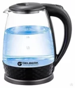 Чайник Gelberk GL-408 отзывы владельцев