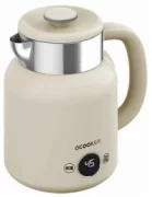 Xiaomi Ocooker Kettle Beige (CR-SH1501) отзывы