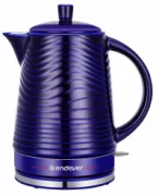 ENDEVER KR-470C отзывы