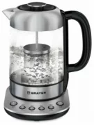 Чайник BRAYER BR1028 отзывы владельцев