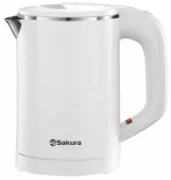 Чайник Sakura SA-2158 отзывы владельцев