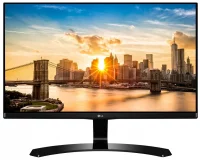 Монитор LG 24MP68VQ отзывы владельцев