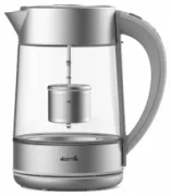 Чайник Deerma DEM-SH50W отзывы владельцев