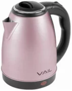 Чайник VAIL VL-5507 отзывы владельцев