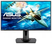 Монитор ASUS VG278Q отзывы владельцев
