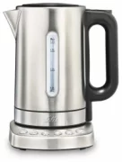 Чайник Solis Vario Temp Kettle отзывы владельцев