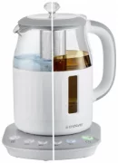 ENDEVER KR-364G отзывы
