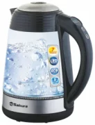 Чайник Sakura SA-2729 отзывы владельцев