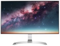 Монитор LG 27MP89HM отзывы владельцев