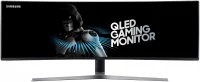 Монитор Samsung C49HG90DMI отзывы владельцев