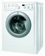 Стиральная машина INDESIT IWD 6105 SL отзывы владельцев