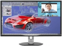 Монитор Philips BDM3270QP отзывы владельцев
