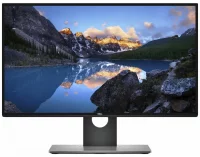 Монитор DELL UltraSharp U2518D отзывы владельцев