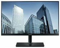 Монитор Samsung S27H850QFI отзывы владельцев