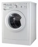 Стиральная машина INDESIT EWSC 61051 отзывы владельцев
