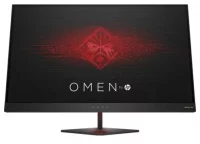 Монитор HP OMEN 27 отзывы владельцев