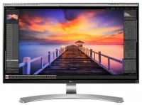 Монитор LG 27UD88 отзывы владельцев
