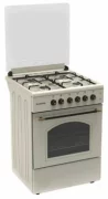 Плита MODENA FC 8640 IER отзывы владельцев