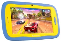 Планшет TurboKids NEW отзывы владельцев