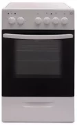 Плита Rika 5162 W отзывы владельцев