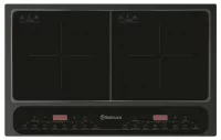 Плита Sakura SA-7158 отзывы владельцев