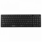 Клавиатура Intro KM490 Black USB отзывы владельцев