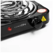 Плита Luazon LHP-001 отзывы владельцев