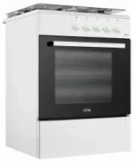 Плита Artel Apetito 00-G WH отзывы владельцев
