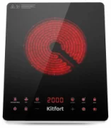 Плита Kitfort KT-140 отзывы владельцев
