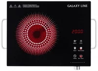 Плита GALAXY LINE GL3031 отзывы владельцев