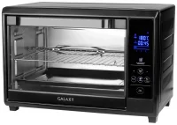 Плита GALAXY LINE GL2612 отзывы владельцев