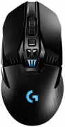 Мышь Logitech G903 LIGHTSPEED USB отзывы владельцев