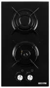 Варочная панель Grand&Germes HFG-30BK-CA отзывы владельцев