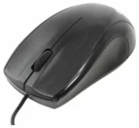 Мышь Intro MU111 Black USB отзывы владельцев