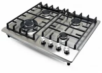 Варочная панель Ginzzu HCG-426 отзывы владельцев