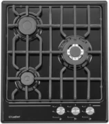 Варочная панель Luxdorf H45V35B450 отзывы владельцев