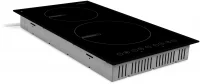 Варочная панель Samtron VI-350 BG отзывы владельцев