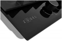 Варочная панель ZUGEL ZGH451 отзывы владельцев